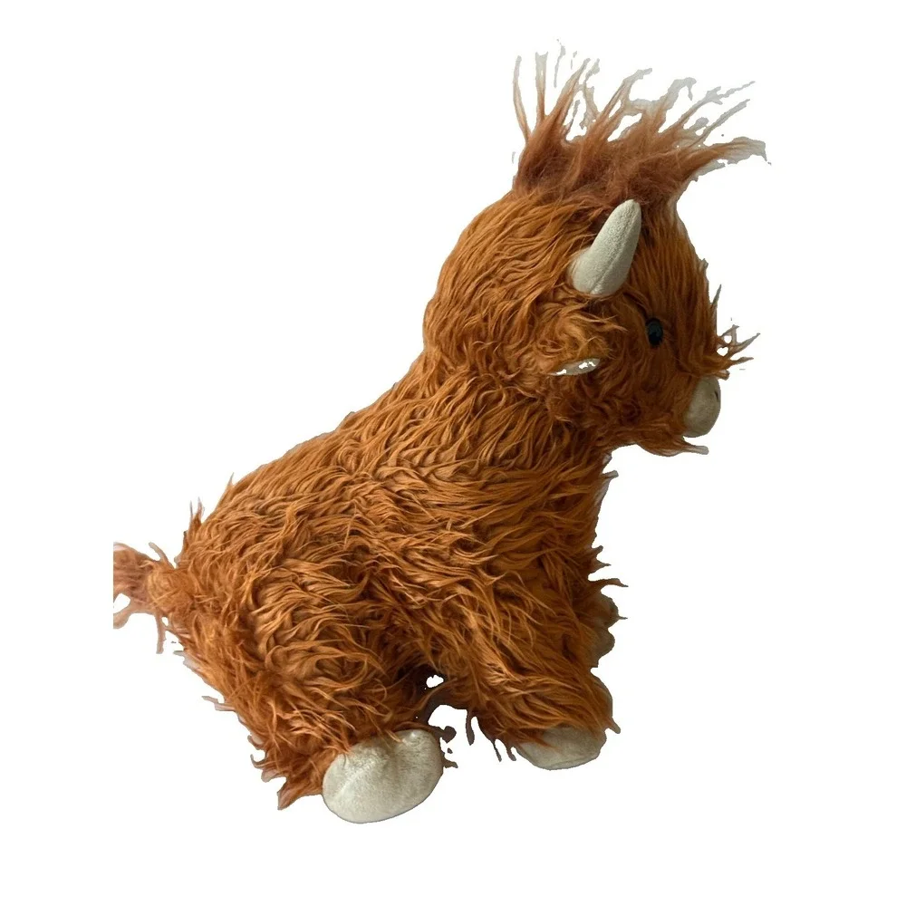Holiday Time this plush